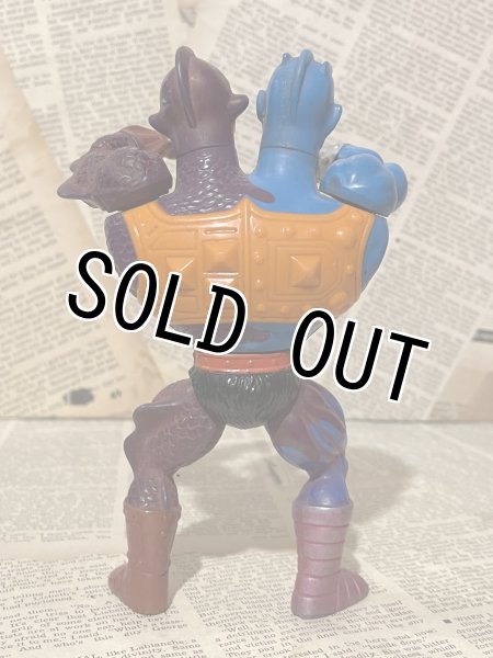 画像3: MOTU/Action Figure(Two Bad/Loose/B) (3)