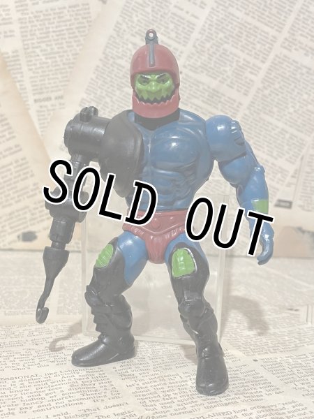 画像1: MOTU/Action Figure(Trap Jaw/Loose) (1)