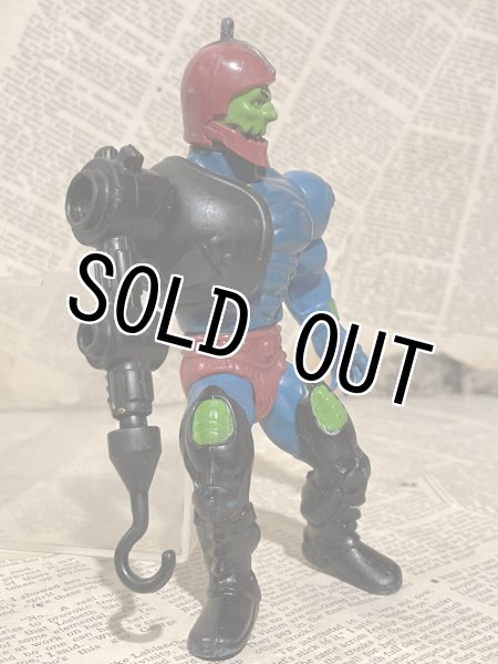 画像2: MOTU/Action Figure(Trap Jaw/Loose) (2)