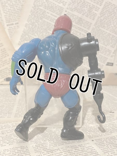 画像3: MOTU/Action Figure(Trap Jaw/Loose) (3)