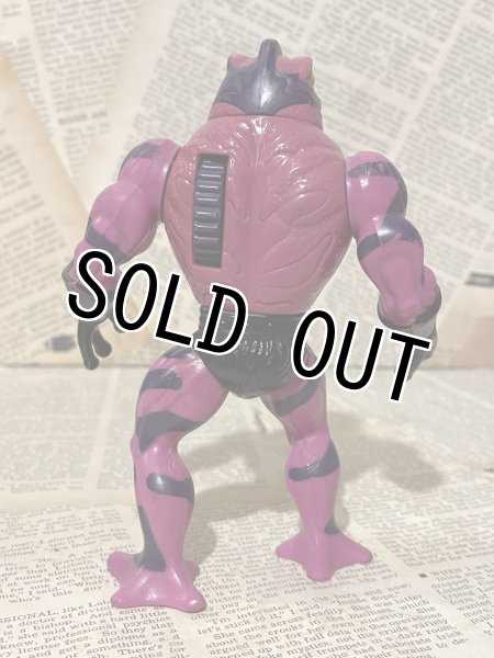 画像3: MOTU/Action Figure(Tung Lashor/Loose) (3)