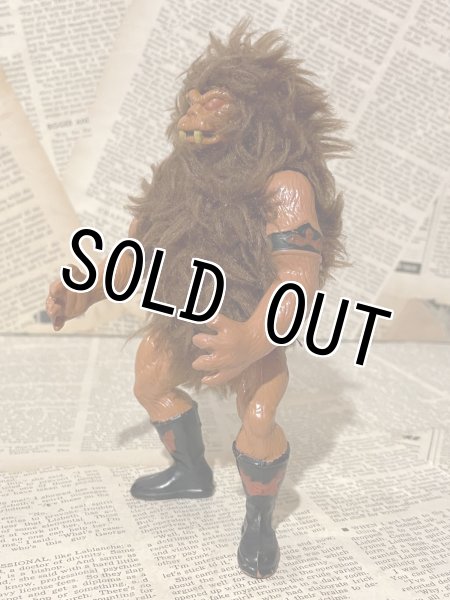 画像2: MOTU/Action Figure(Grizzlor/Loose) (2)