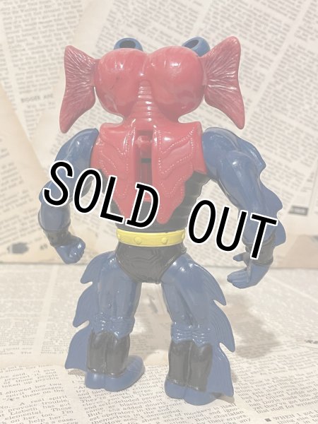 画像3: MOTU/Action Figure(Mantenna/Loose) (3)