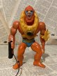 画像1: MOTU/Action Figure(Beast Man/Loose) (1)