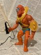 画像2: MOTU/Action Figure(Beast Man/Loose) (2)