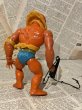 画像3: MOTU/Action Figure(Beast Man/Loose) (3)