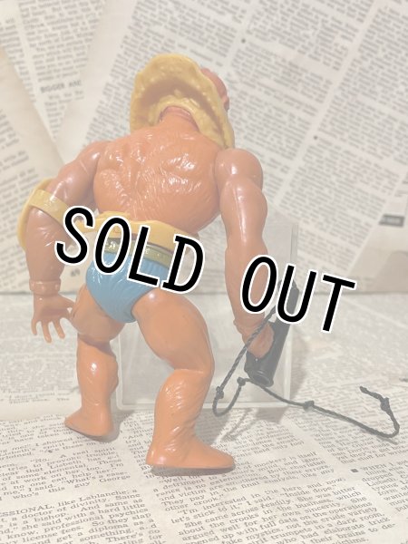 画像3: MOTU/Action Figure(Beast Man/Loose) (3)