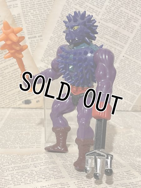 画像2: MOTU/Action Figure(Spikor/Loose) (2)