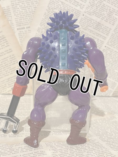 画像3: MOTU/Action Figure(Spikor/Loose) (3)