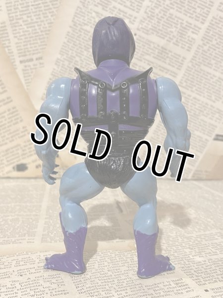 画像3: MOTU/Action Figure(Battle Armor Skeletor/Loose) (3)