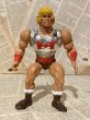 画像1: MOTU/Action Figure(Flying Fists He-Man/Loose) (1)