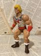 画像2: MOTU/Action Figure(Flying Fists He-Man/Loose) (2)