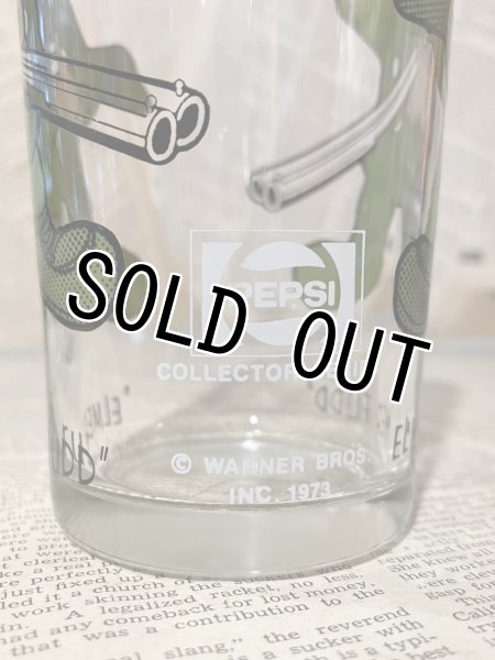 画像3: Elmer Fudd/Glass(70s/Pepsi) (3)