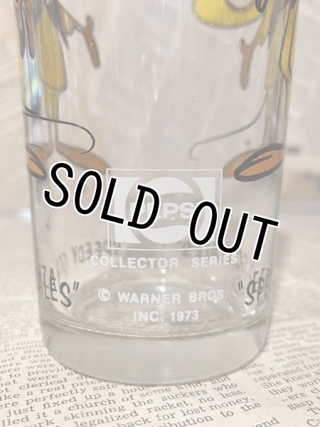 画像3: Speedy Gonzales/Glass(70s/Pepsi) (3)