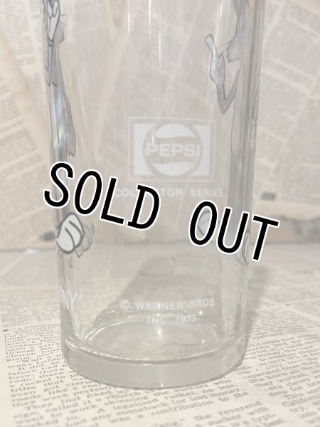 画像3: Bugs Bunny/Glass(70s/Pepsi) (3)