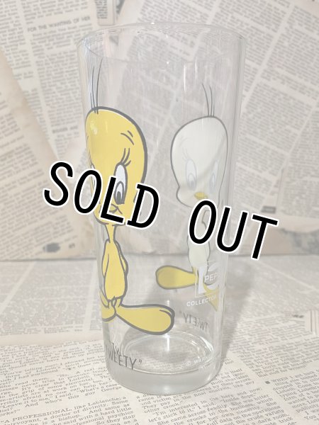 画像2: Tweety/Glass(70s/Pepsi) (2)