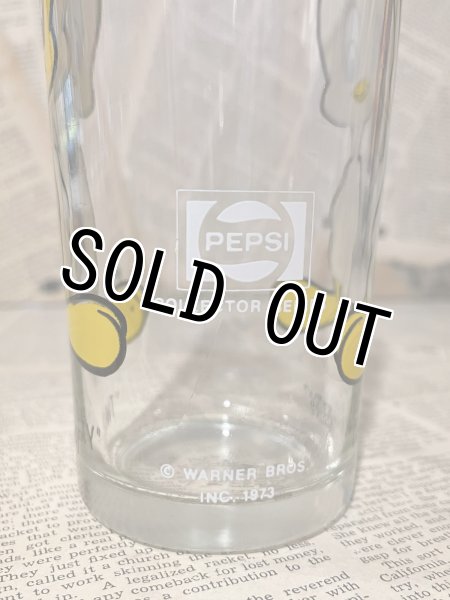 画像3: Tweety/Glass(70s/Pepsi) (3)