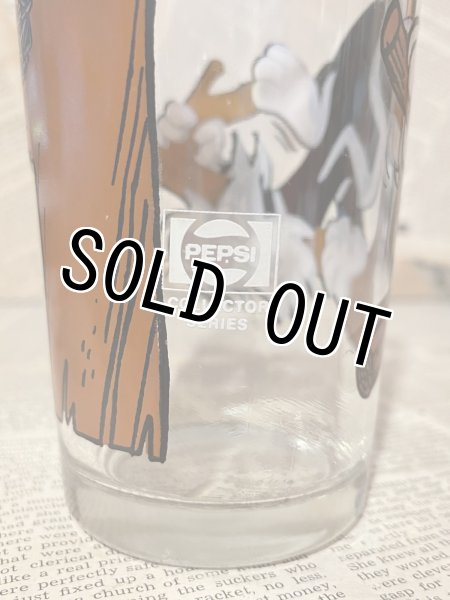 画像4: Tweety & Sylvester/Glass(70s/Pepsi/B) (4)