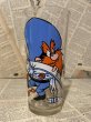 画像1: Speedy Gonzales & Yosemite Sam/Glass(70s/Pepsi) (1)