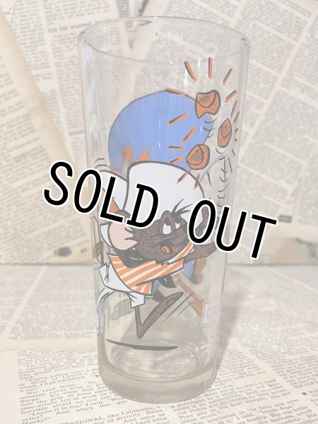 画像3: Speedy Gonzales & Yosemite Sam/Glass(70s/Pepsi) (3)
