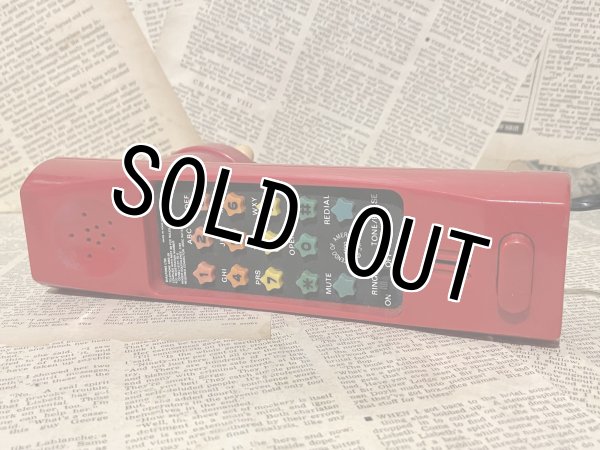 画像3: Super Mario/Phone(80s) (3)