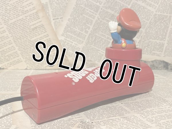 画像4: Super Mario/Phone(80s) (4)