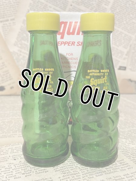 画像2: Squirt/S&P Shakers set(70s) (2)