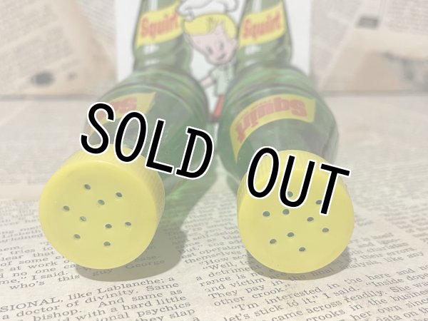 画像3: Squirt/S&P Shakers set(70s) (3)