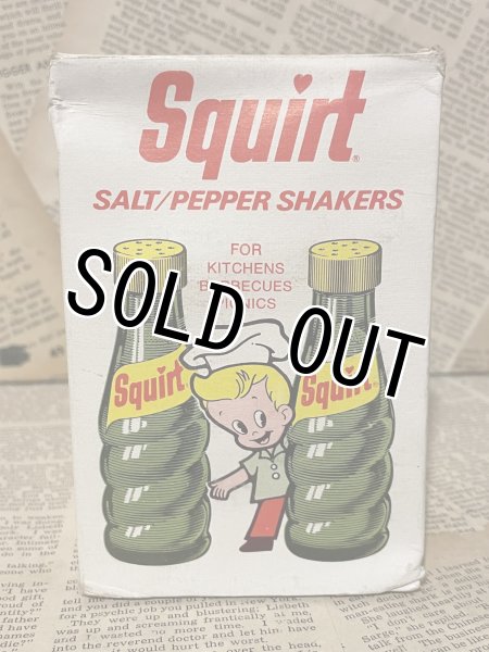 画像4: Squirt/S&P Shakers set(70s) (4)