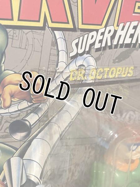 画像3: Marvel Super Heroes/Dr. Octopus(MOC) (3)