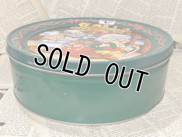 画像2: Keebler Cookies/Tin can(90s) OF-048 (2)