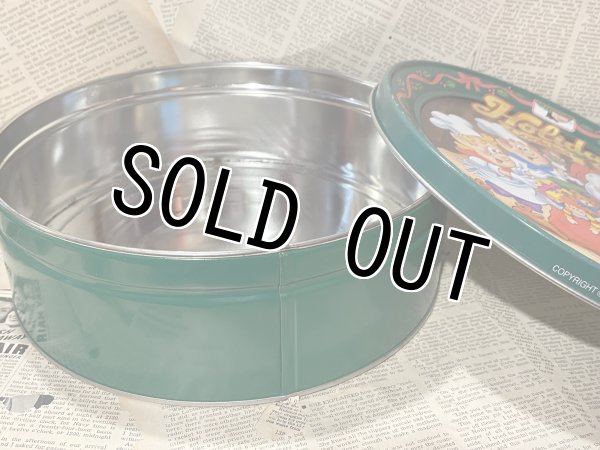 画像3: Keebler Cookies/Tin can(90s) OF-048 (3)