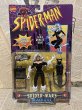 画像1: Spider-Man/Action Figure(Black Cat/MOC) (1)