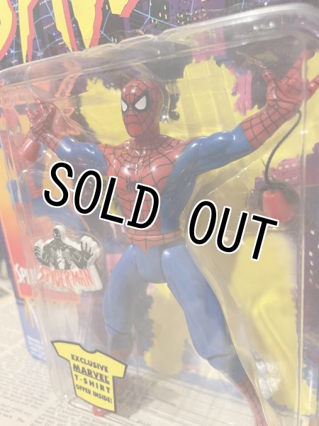 画像2: Spider-Man/Action Figure(Web Racer Spider-Man/MOC) (2)