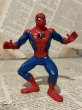画像1: Spider-Man/PVC Figure(80s/Comics spain) (1)