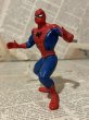 画像2: Spider-Man/PVC Figure(80s/Comics spain) (2)