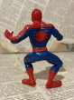 画像3: Spider-Man/PVC Figure(80s/Comics spain) (3)