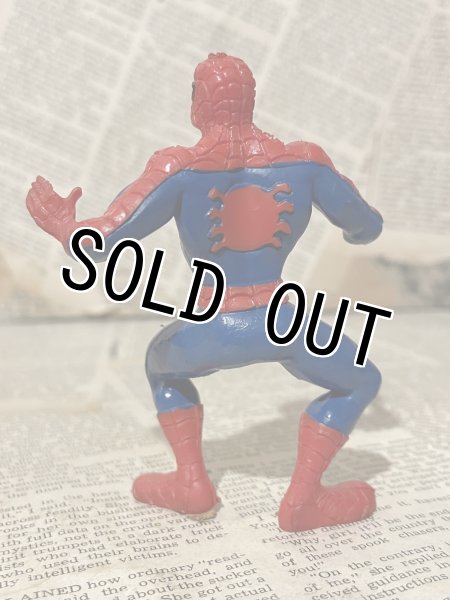 画像3: Spider-Man/PVC Figure(80s/Comics spain) (3)