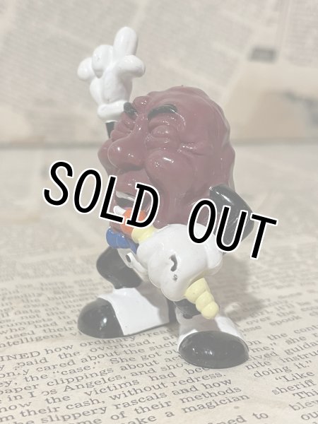 画像2: California Raisins/PVC Figure(016) (2)