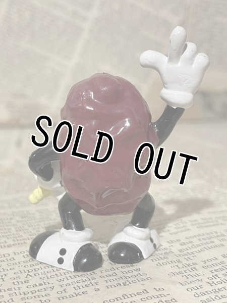 画像3: California Raisins/PVC Figure(016) (3)