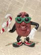 画像1: California Raisins/PVC Figure(80s) CR-006 (1)