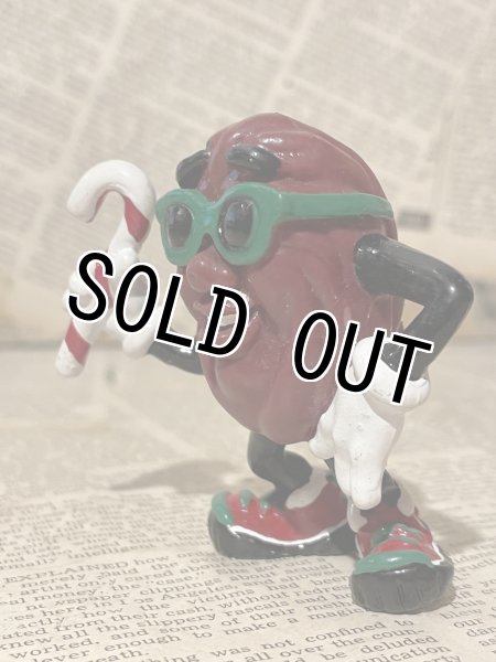 画像2: California Raisins/PVC Figure(80s) CR-006 (2)