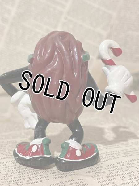 画像3: California Raisins/PVC Figure(80s) CR-006 (3)