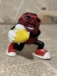 画像1: California Raisins/PVC Figure(017) (1)