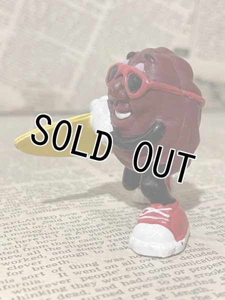 画像2: California Raisins/PVC Figure(017) (2)
