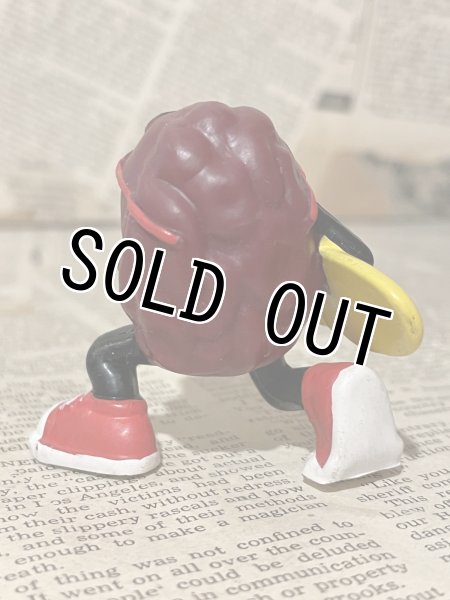 画像3: California Raisins/PVC Figure(017) (3)