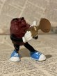 画像1: California Raisins/PVC Figure(80s) CR-012 (1)