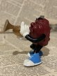 画像2: California Raisins/PVC Figure(80s) CR-012 (2)