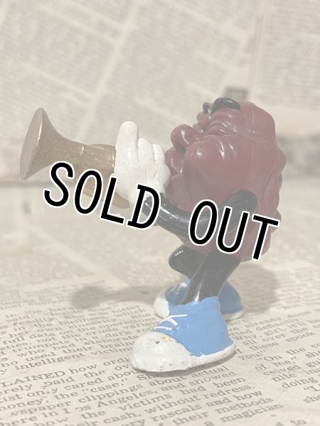 画像2: California Raisins/PVC Figure(80s) CR-012 (2)
