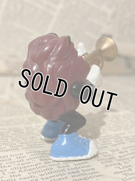 画像3: California Raisins/PVC Figure(80s) CR-012 (3)